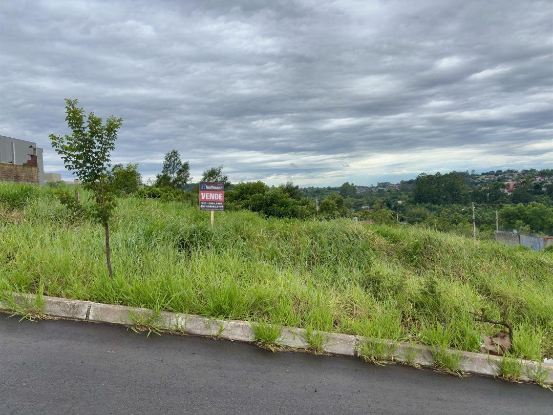 Terreno, à venda - Bela Vista - Estância Velha - Imobiliária Hoffmann