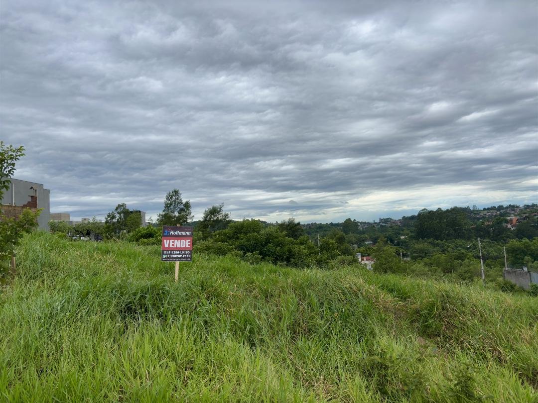 Terreno, à venda - Bela Vista - Estância Velha - Imobiliária Hoffmann