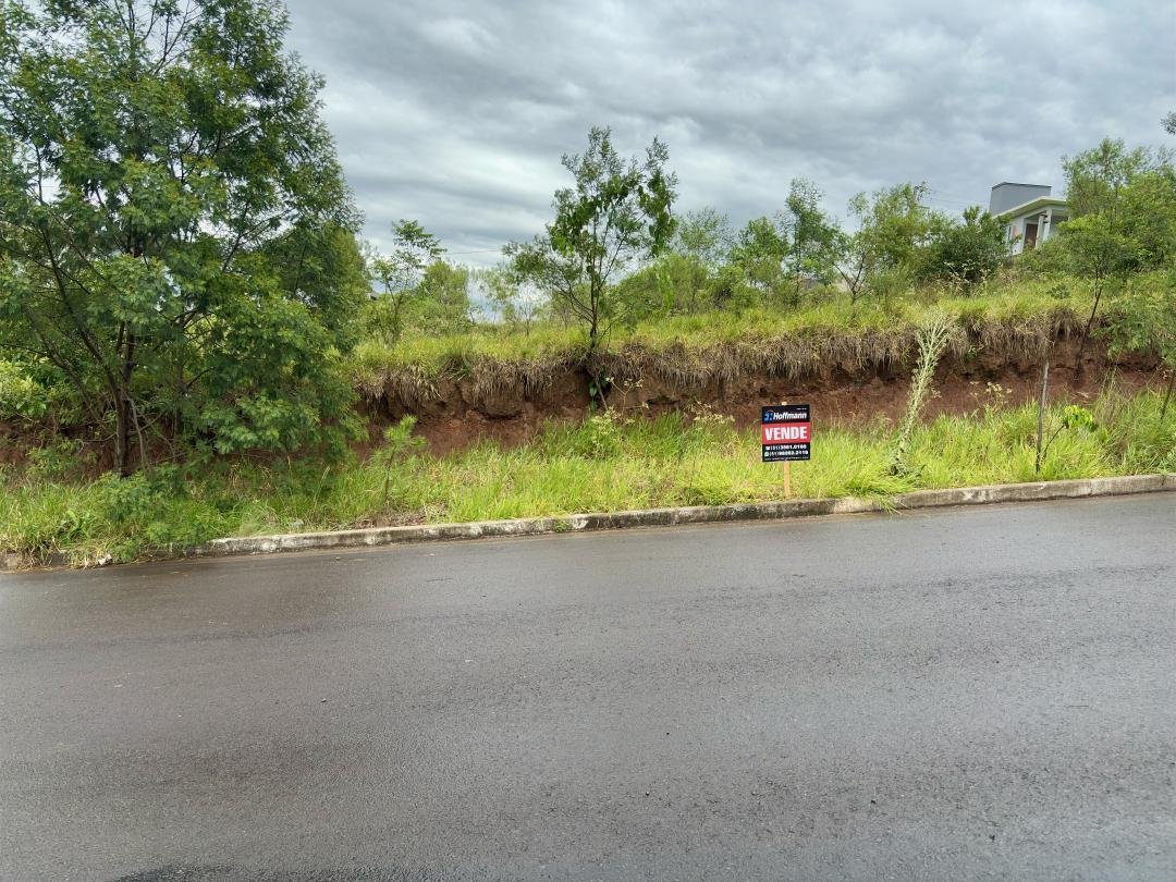 Terreno, à venda - Bela Vista - Estância Velha - Imobiliária Hoffmann