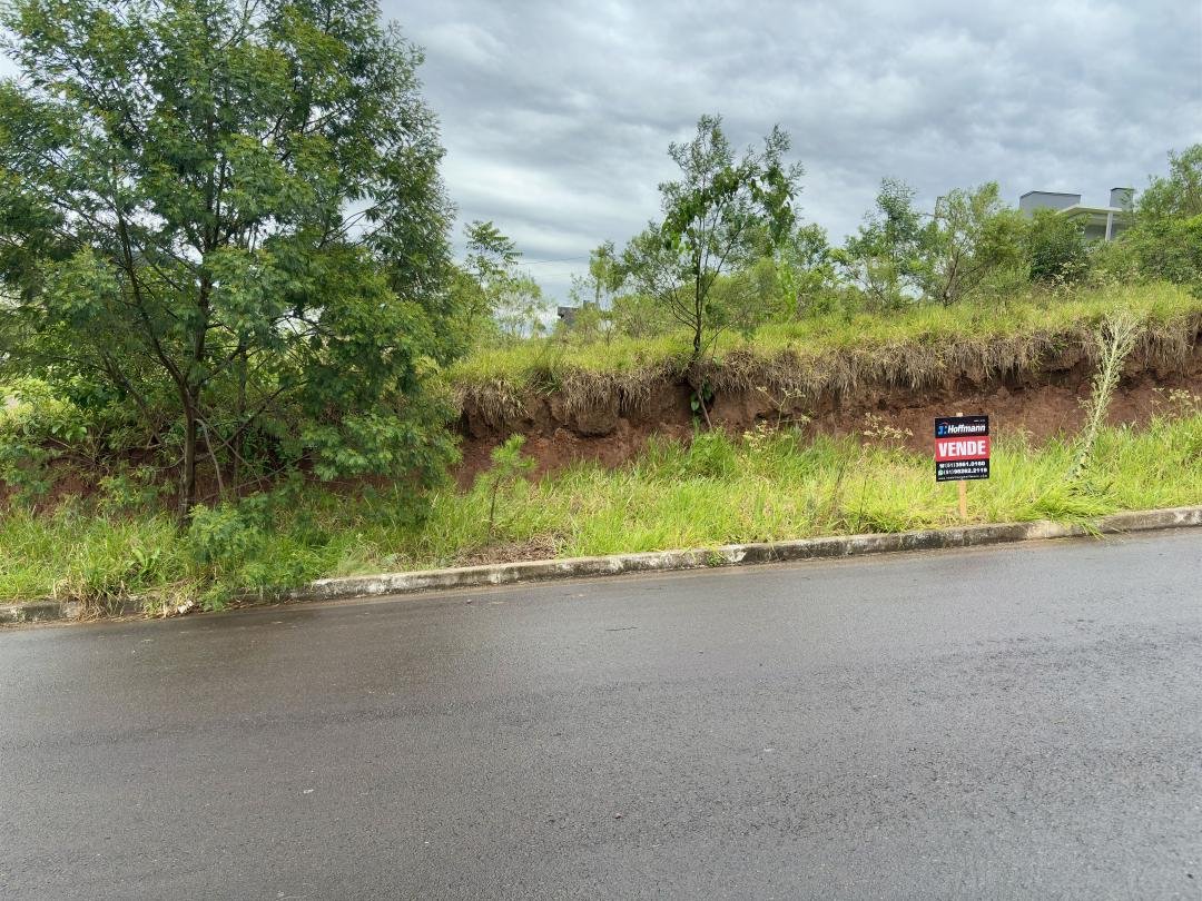 Terreno, à venda - Bela Vista - Estância Velha - Imobiliária Hoffmann