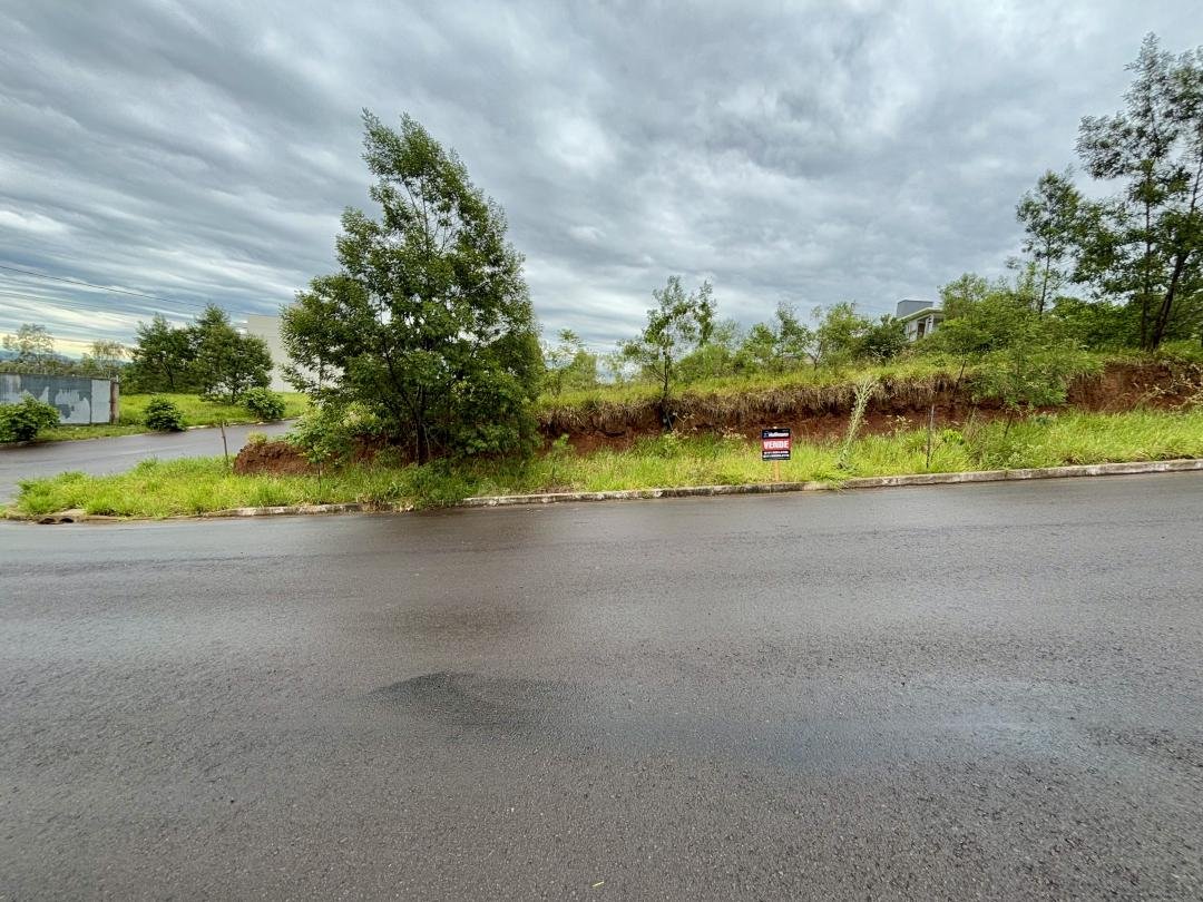 Terreno, à venda - Bela Vista - Estância Velha - Imobiliária Hoffmann