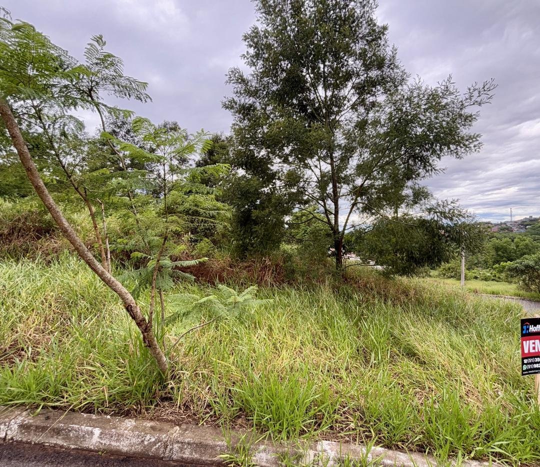 Terreno - Bairro Bela Vista - Estância Velha - Imobiliária Hoffmann