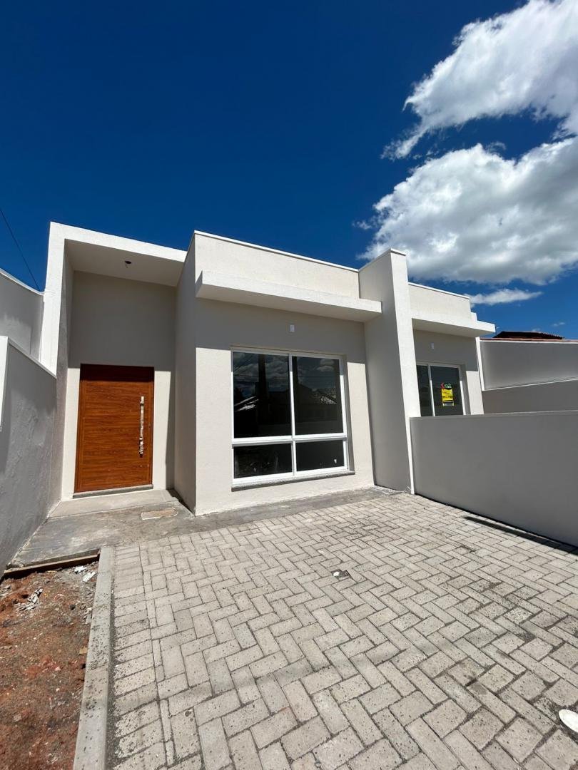 Casa/Sobrado - Bairro Campo Grande - Estância Velha - Imobiliária Hoffmann