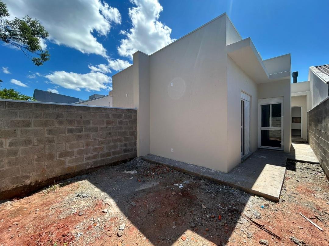 Casa/Sobrado - Bairro Campo Grande - Estância Velha - Imobiliária Hoffmann