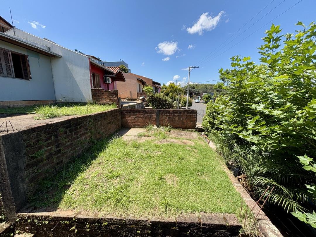 Casa com 2 quartos, 44m², à venda - Sol Nascente - Estância Velha - Imobiliária Hoffmann