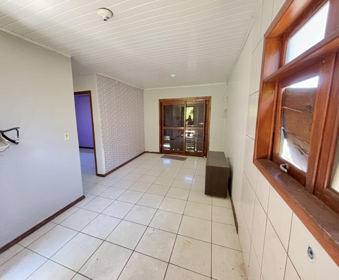 Casa com 2 quartos, 44m², à venda - Sol Nascente - Estância Velha - Imobiliária Hoffmann