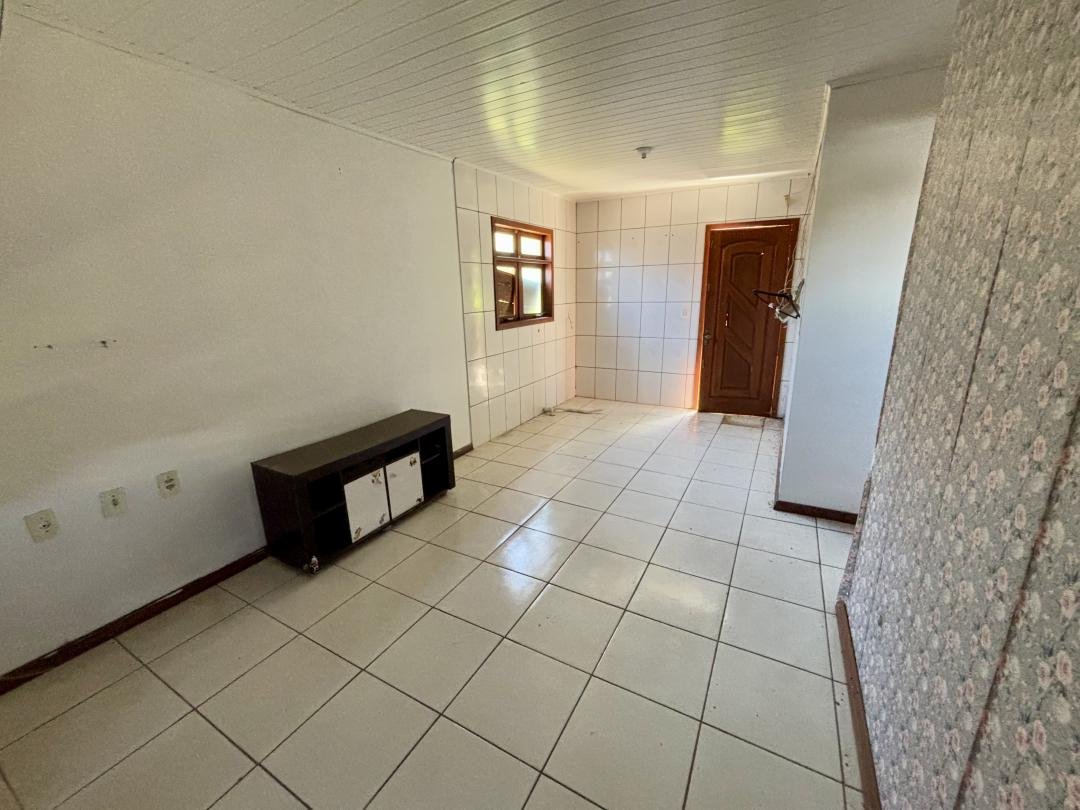 Casa com 2 quartos, 44m², à venda - Sol Nascente - Estância Velha - Imobiliária Hoffmann