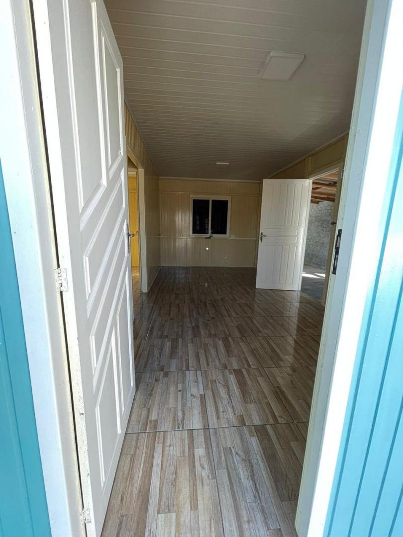 Casa com 2 quartos, 133m², à venda - Lago Azul - Estância Velha - Imobiliária Hoffmann