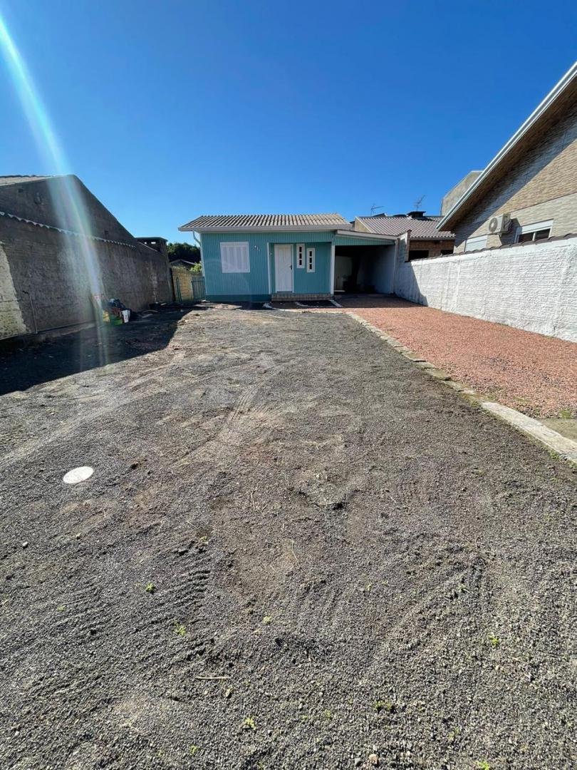 Casa com 2 quartos, 133m², à venda - Lago Azul - Estância Velha - Imobiliária Hoffmann