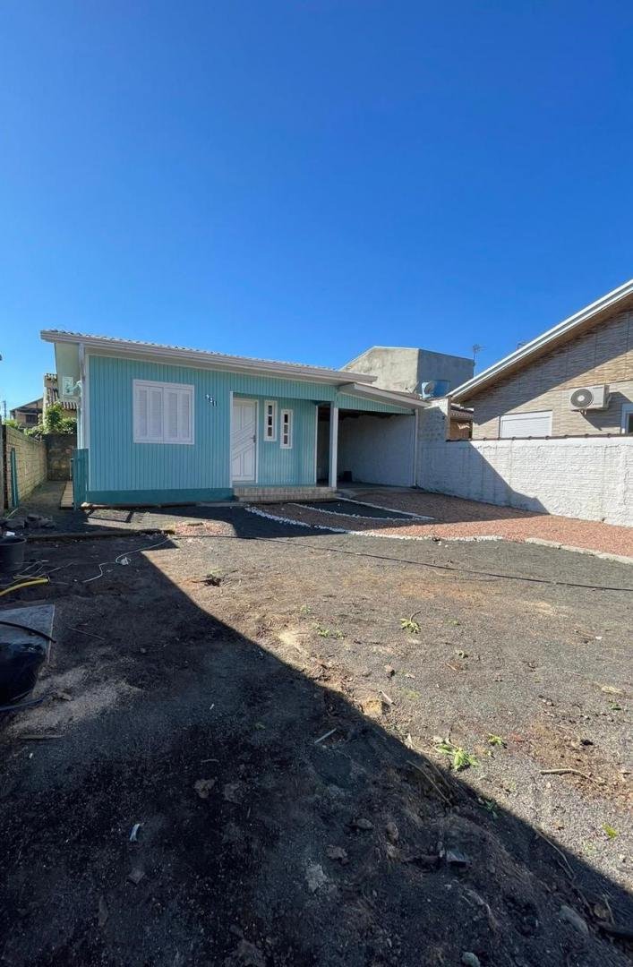 Casa com 2 quartos, 133m², à venda - Lago Azul - Estância Velha - Imobiliária Hoffmann