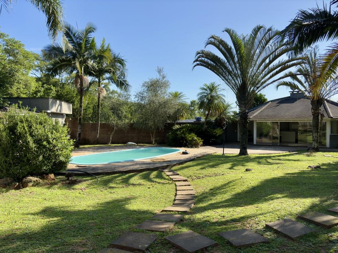 Chácara - Bairro das Rosas - Estância Velha - Imobiliária Hoffmann