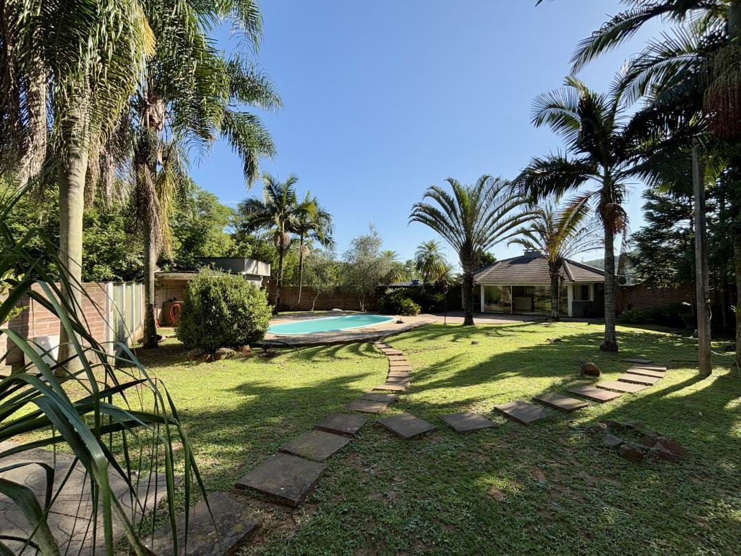 Chácara - Bairro das Rosas - Estância Velha - Imobiliária Hoffmann