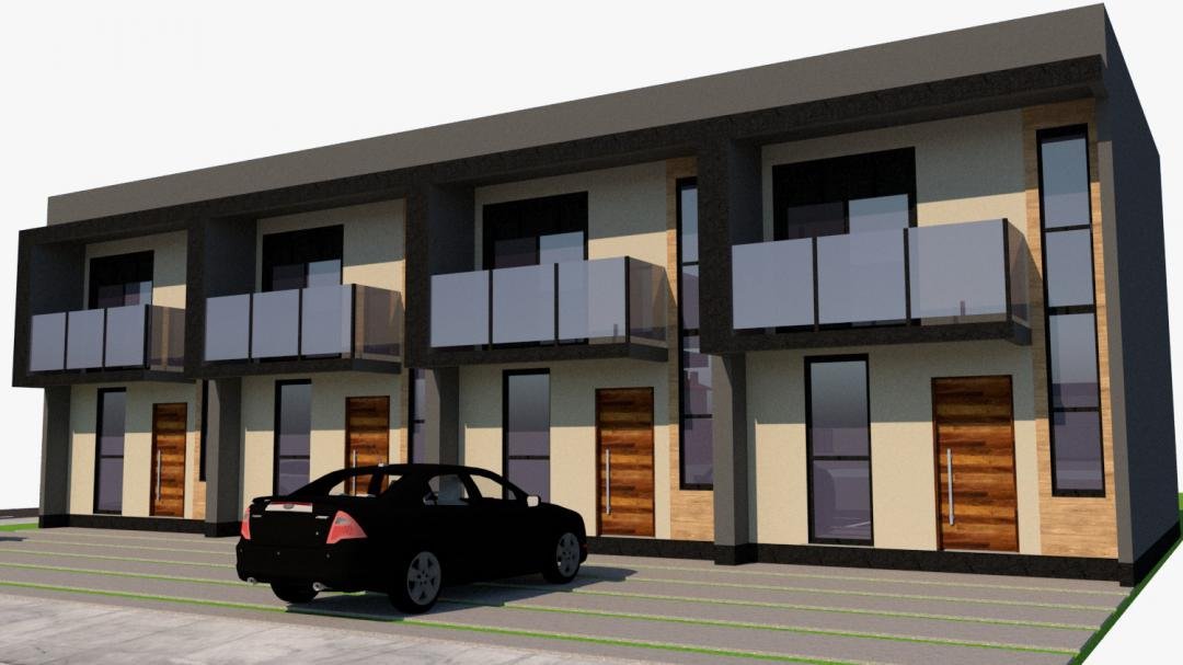 Casa com 1 quartos, 82.37m², à venda - Bela Vista - Estância Velha - Imobiliária Hoffmann