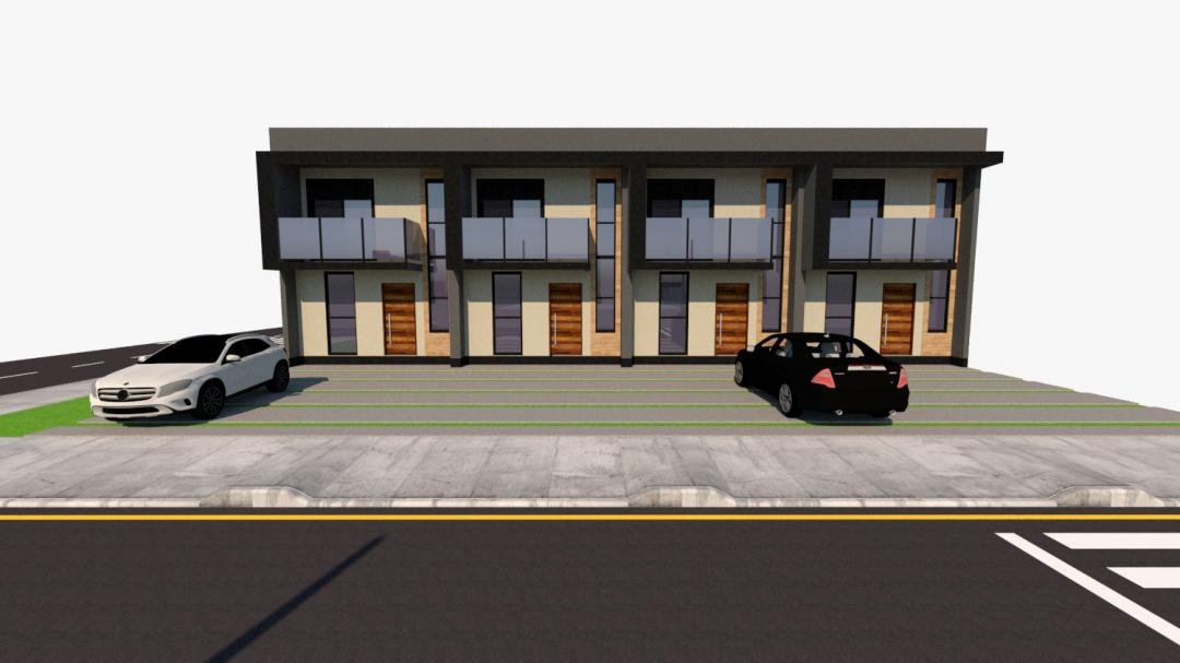 Casa com 1 quartos, 82.37m², à venda - Bela Vista - Estância Velha - Imobiliária Hoffmann