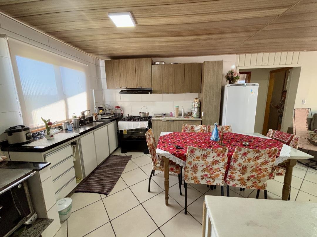 Casa/Sobrado - Bairro Rincão dos Ilhéus - Estância Velha - Imobiliária Hoffmann