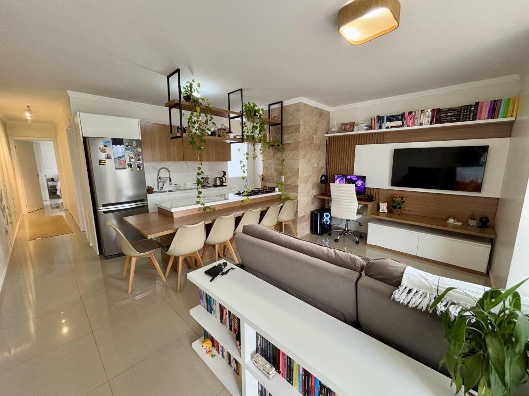 Casa com 2 quartos, 67m², à venda - Campo Grande - Estância Velha - Imobiliária Hoffmann