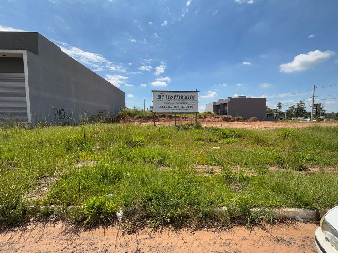 Terreno - Bairro Lago Azul - Estância Velha - Imobiliária Hoffmann