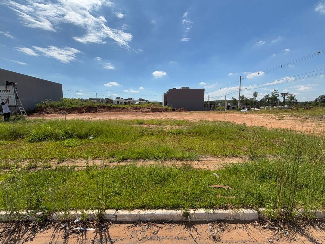 Terreno - Bairro Lago Azul - Estância Velha - Imobiliária Hoffmann