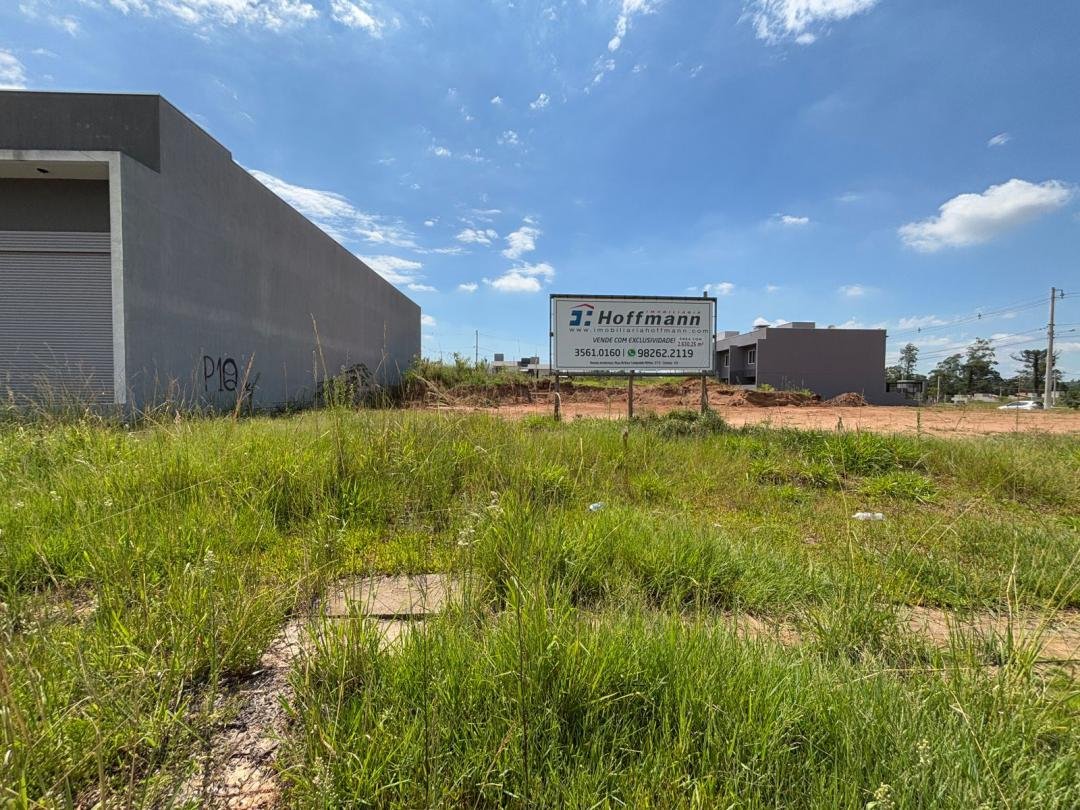 Terreno - Bairro Lago Azul - Estância Velha - Imobiliária Hoffmann