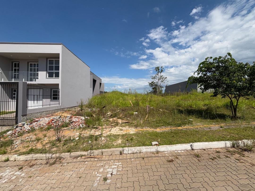 Terreno - Bairro Lago Azul - Estância Velha - Imobiliária Hoffmann