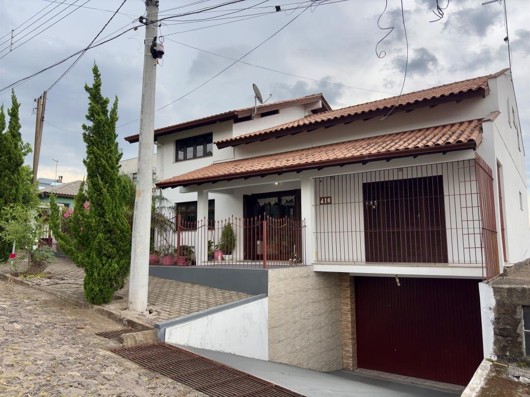 Casa/Sobrado - Bairro Bela Vista - Estância Velha