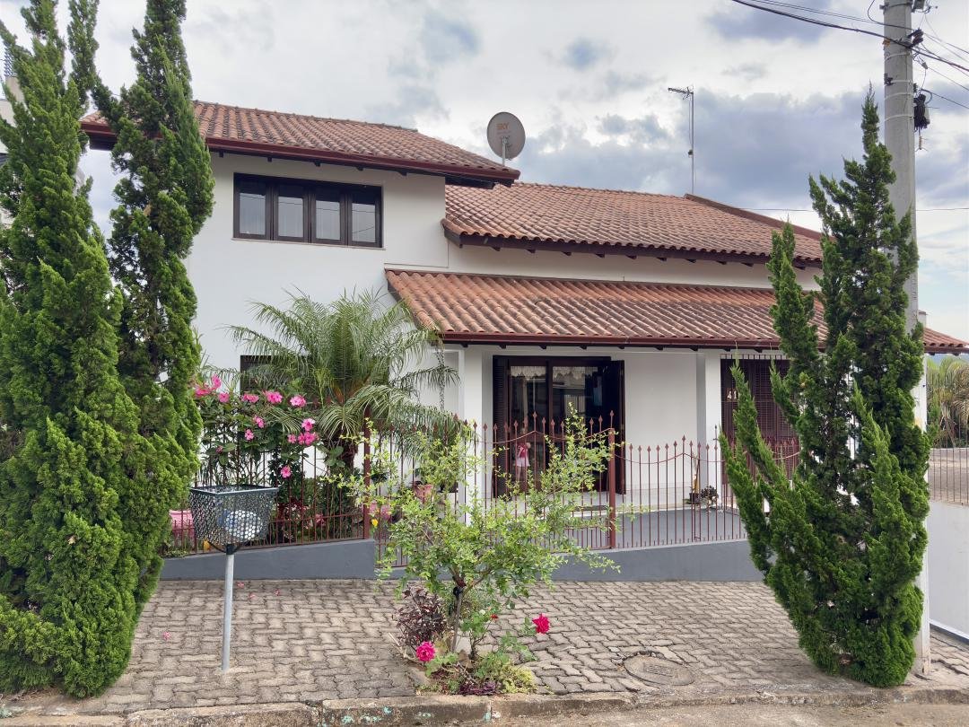 Casa/Sobrado - Bairro Bela Vista - Estância Velha - Imobiliária Hoffmann