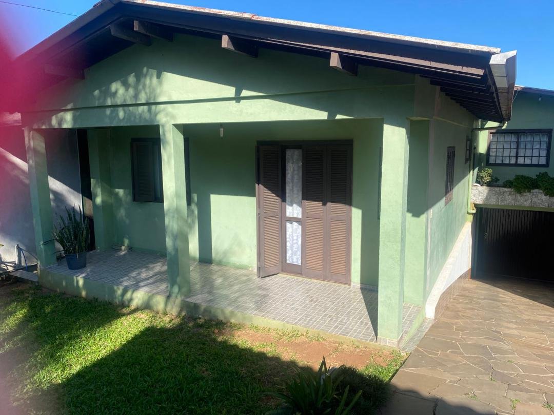 Casa com 3 quartos, 199.61m², à venda - Boa Saúde - Novo Hamburgo - Imobiliária Hoffmann