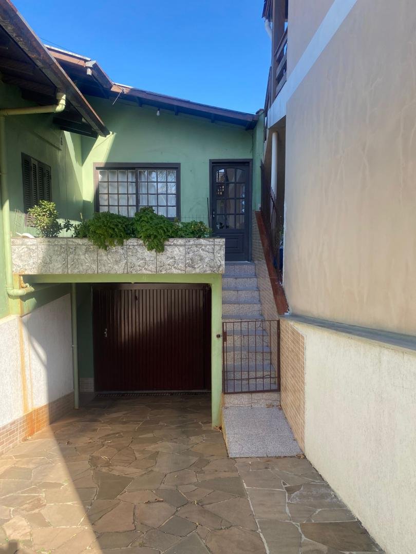 Casa com 3 quartos, 199.61m², à venda - Boa Saúde - Novo Hamburgo - Imobiliária Hoffmann