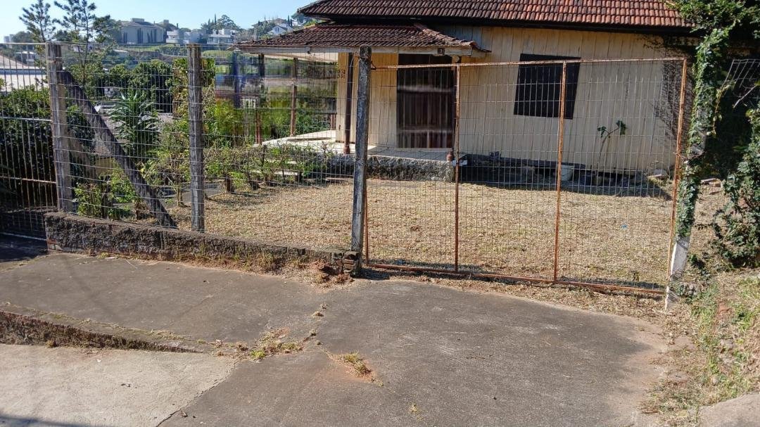 Terreno - Bairro Primavera - Novo Hamburgo - Imobiliária Hoffmann