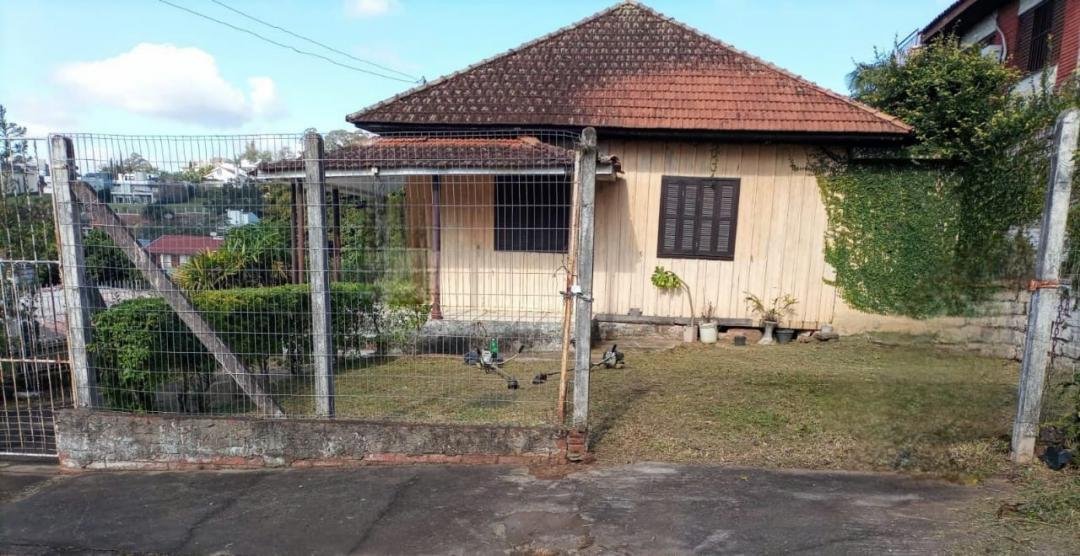 Terreno - Bairro Primavera - Novo Hamburgo - Imobiliária Hoffmann