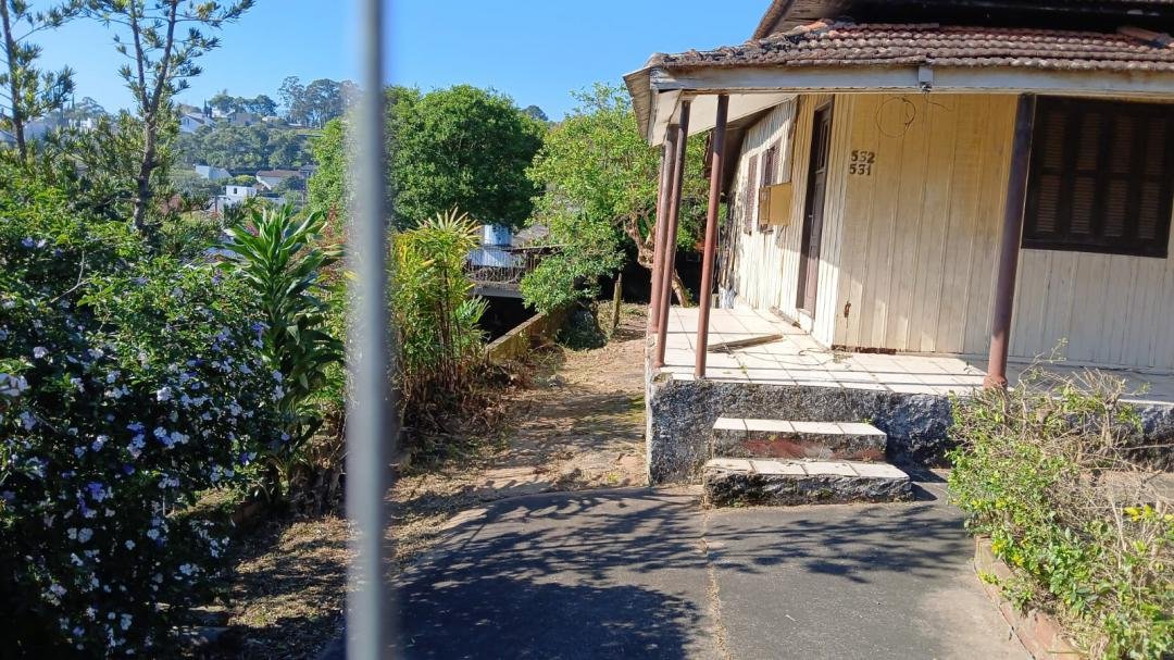 Terreno - Bairro Primavera - Novo Hamburgo - Imobiliária Hoffmann