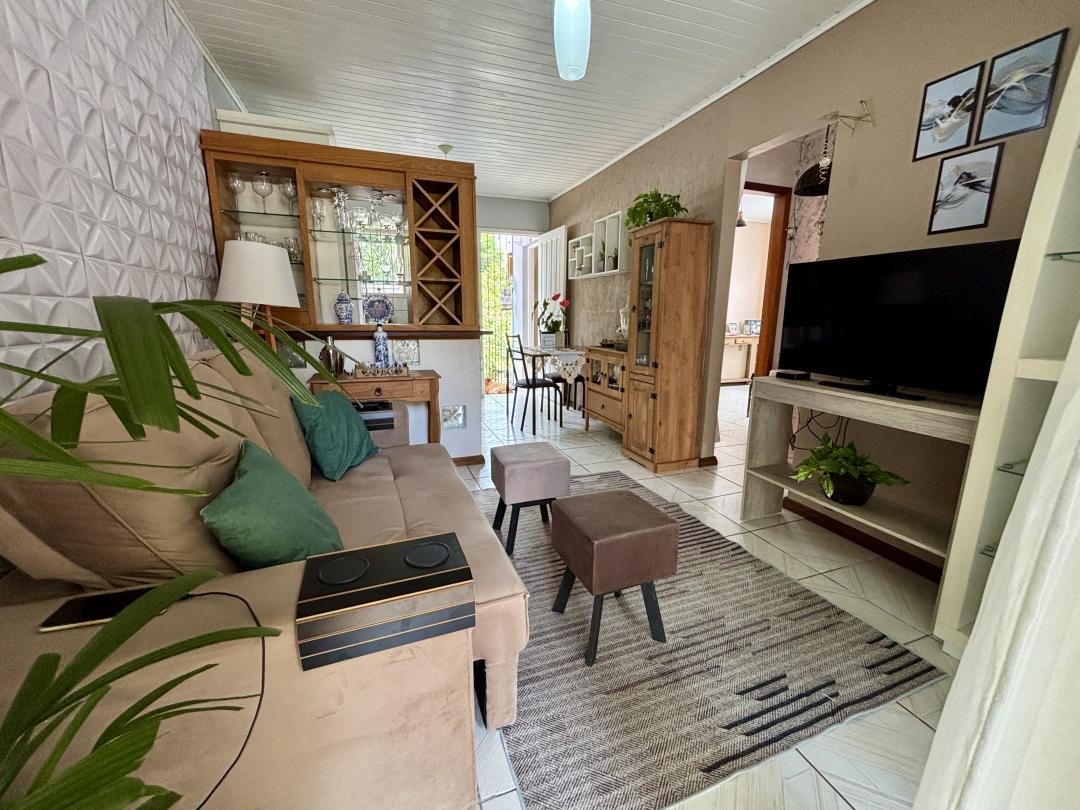 Casa/Sobrado - Bairro Encosta do Sol - Estância Velha - Imobiliária Hoffmann