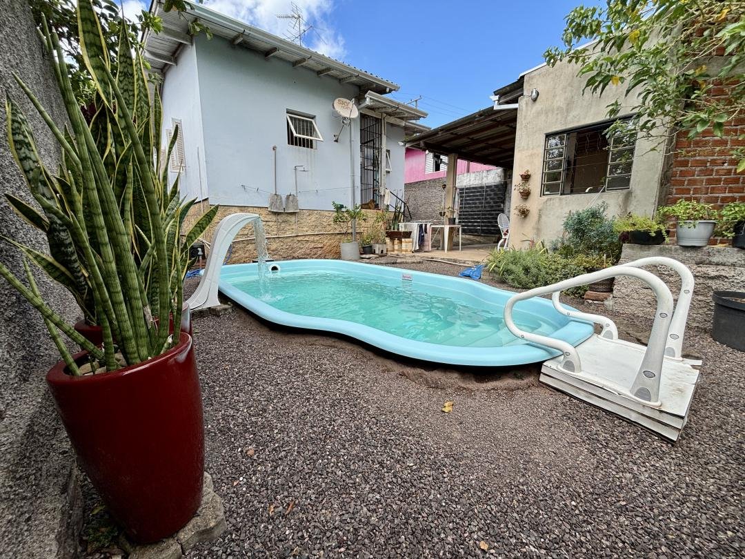 Casa/Sobrado - Bairro Encosta do Sol - Estância Velha - Imobiliária Hoffmann