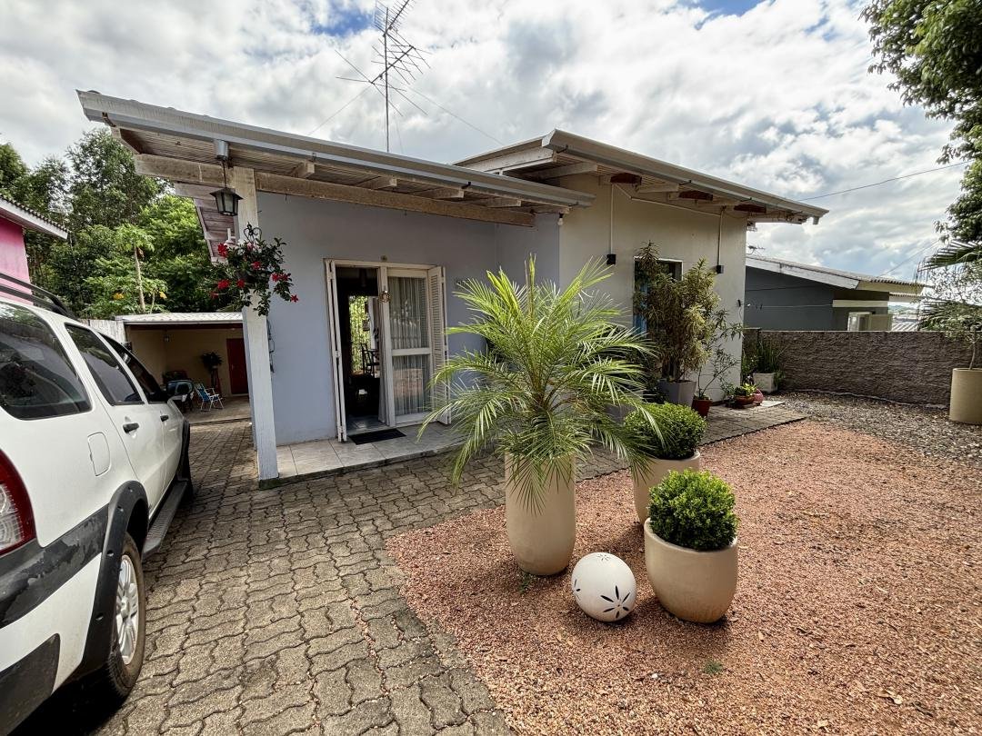 Casa/Sobrado - Bairro Encosta do Sol - Estância Velha - Imobiliária Hoffmann