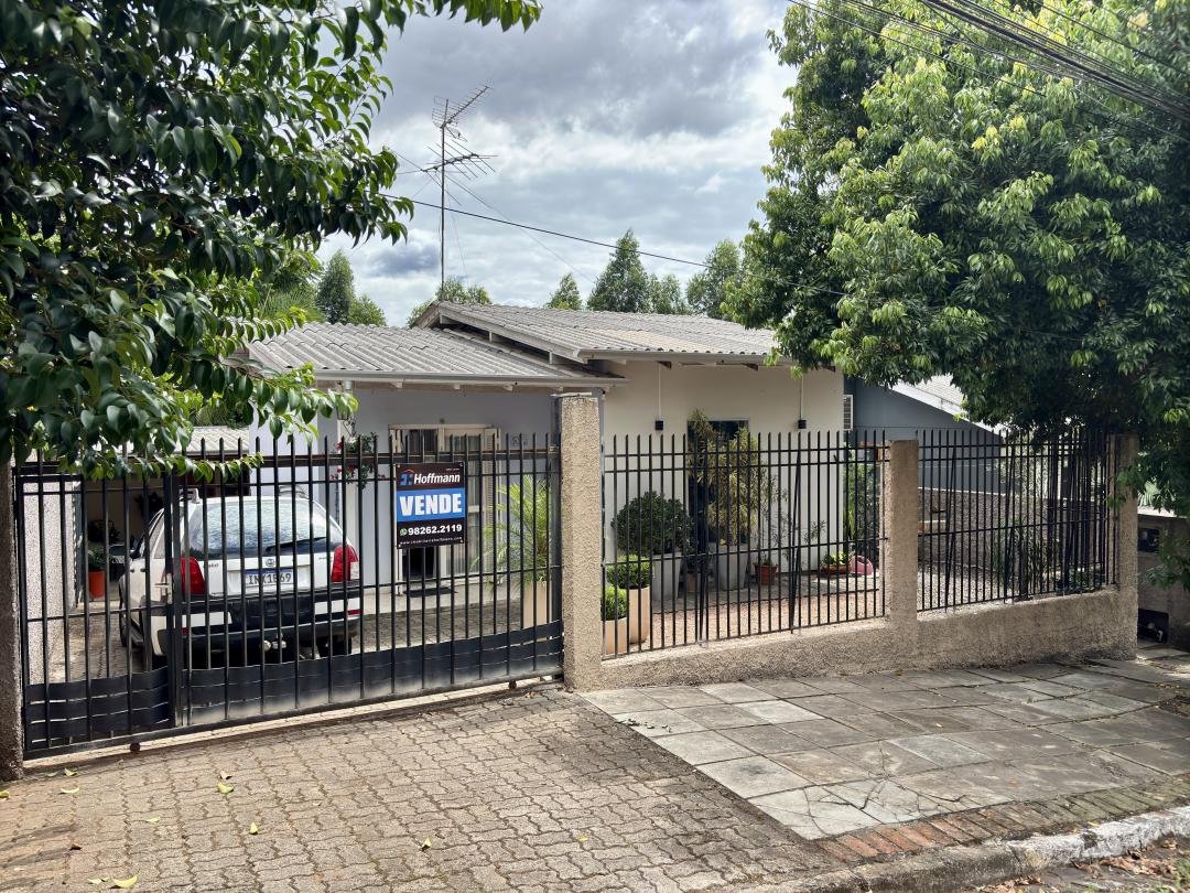 Casa/Sobrado - Bairro Encosta do Sol - Estância Velha - Imobiliária Hoffmann