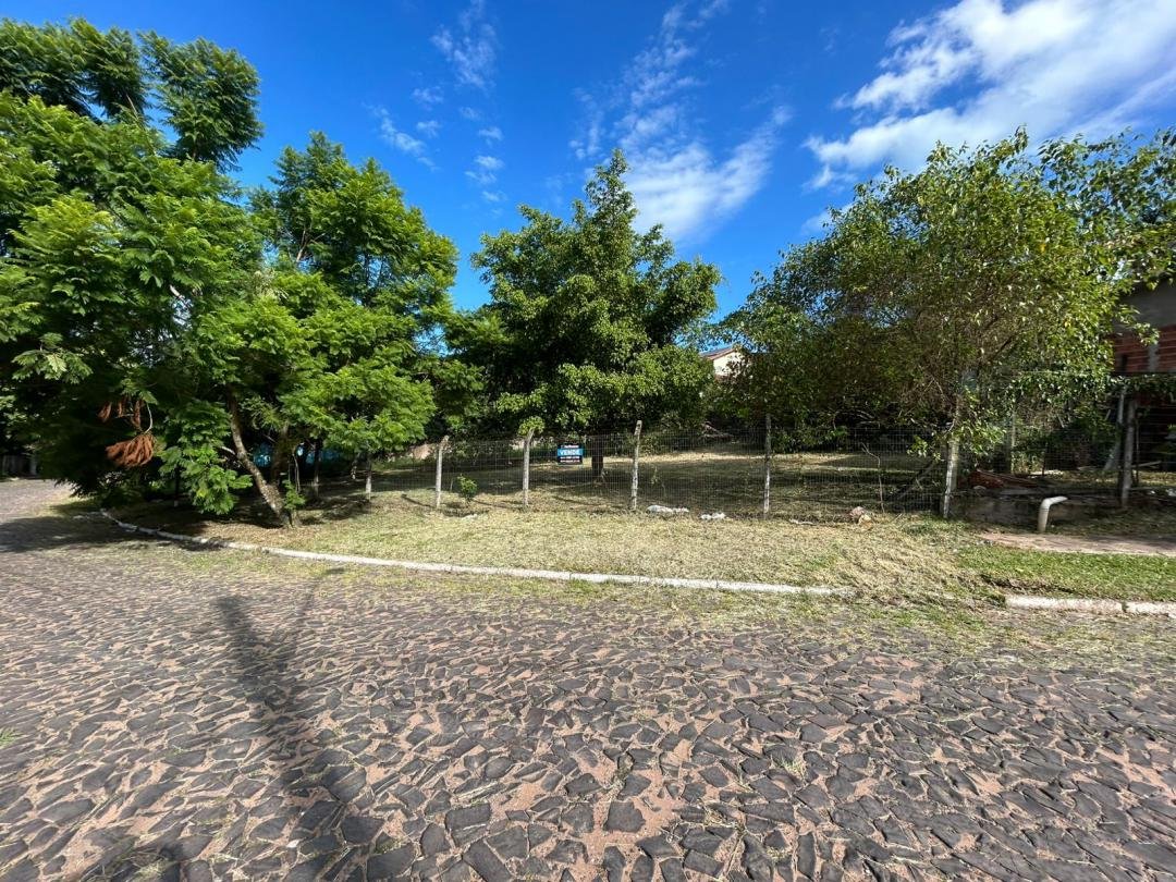 Terreno, à venda - Rincão - Novo Hamburgo - Imobiliária Hoffmann