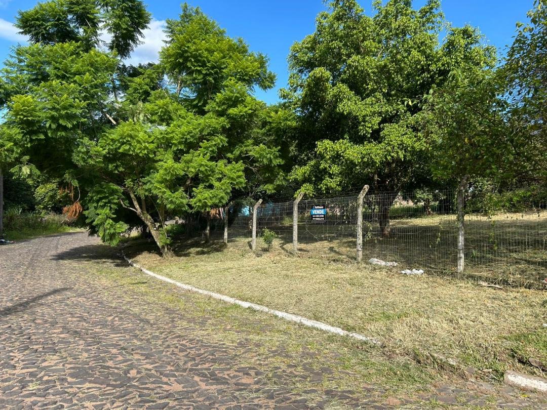 Terreno, à venda - Rincão - Novo Hamburgo - Imobiliária Hoffmann