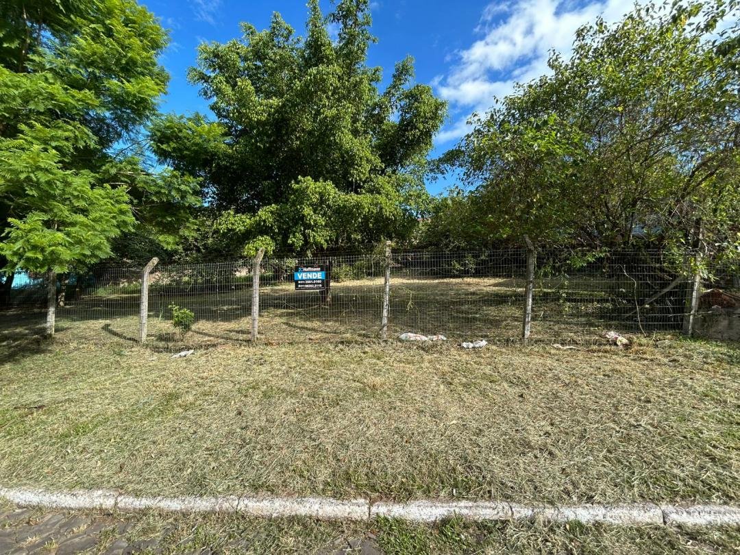 Terreno, à venda - Rincão - Novo Hamburgo - Imobiliária Hoffmann