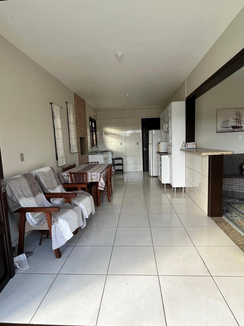 Casa com 3 quartos, à venda - Mariluz Norte - Imbé - Imobiliária Hoffmann