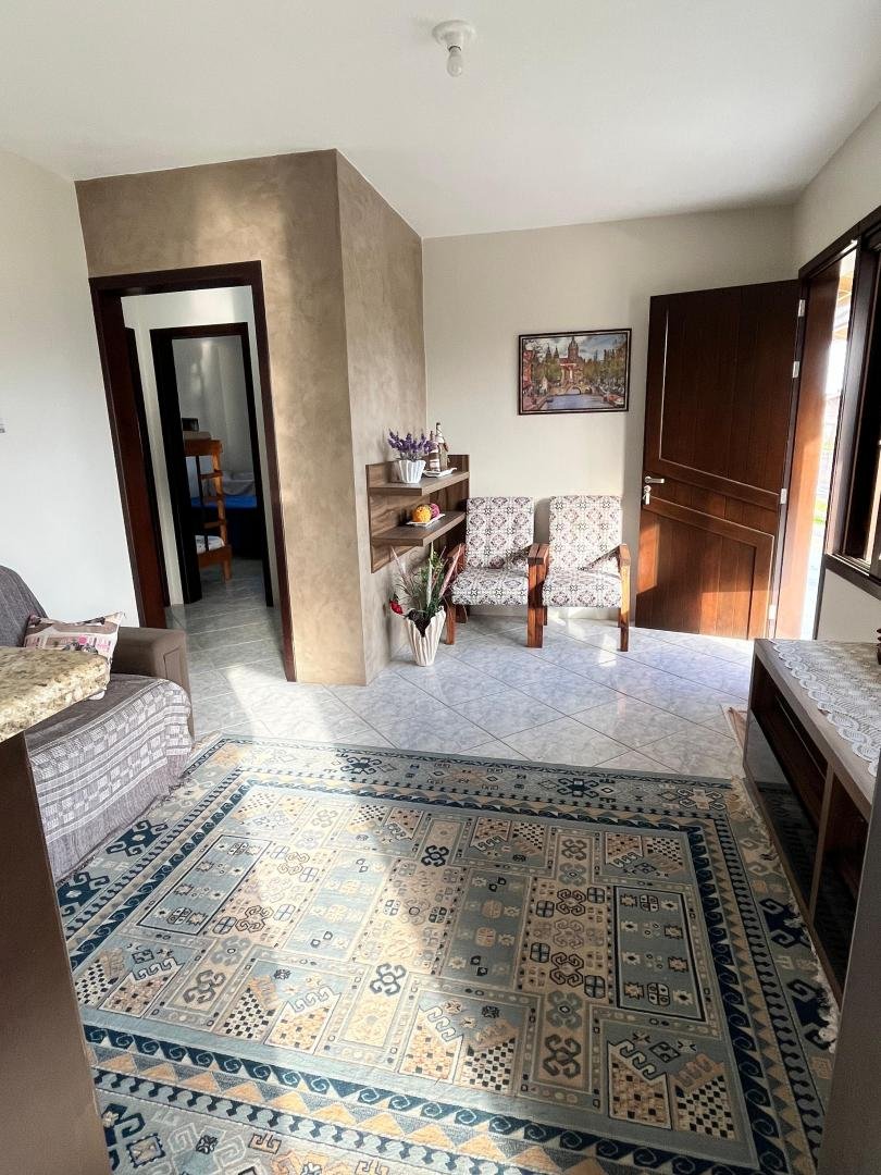 Casa com 3 quartos, à venda - Mariluz Norte - Imbé - Imobiliária Hoffmann