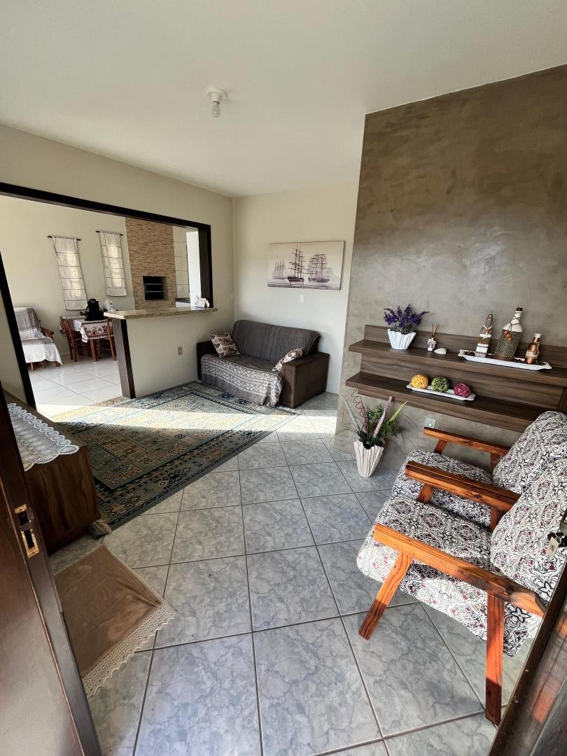 Casa com 3 quartos, à venda - Mariluz Norte - Imbé - Imobiliária Hoffmann