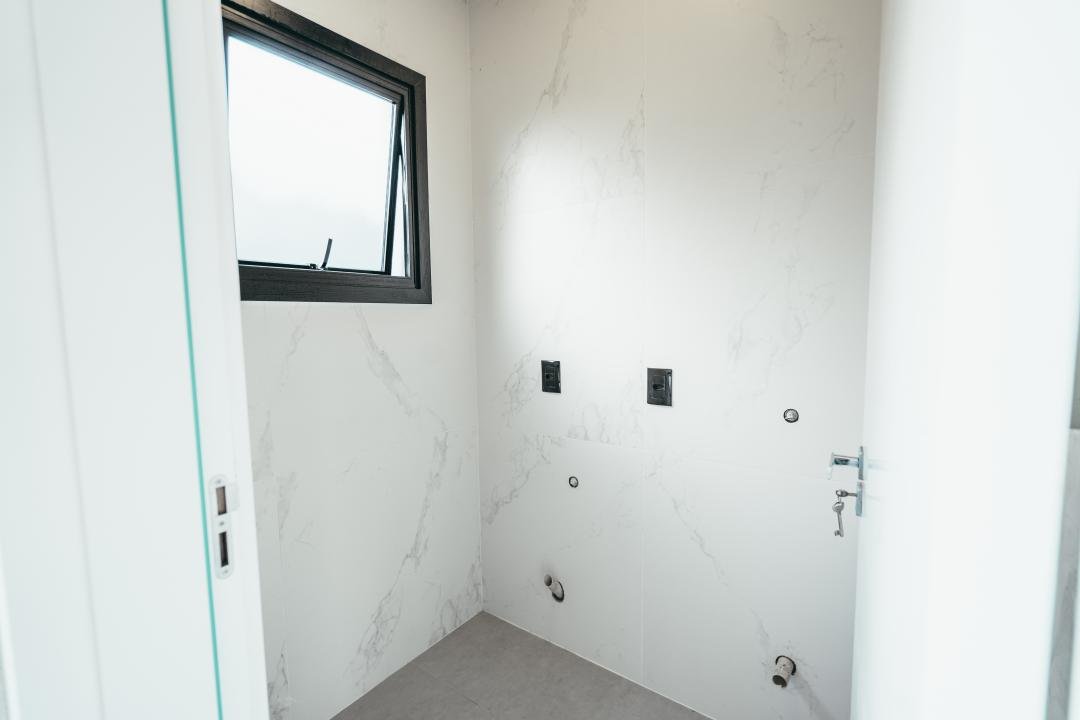 Casa com 3 quartos, 97.95m², à venda - Portão Velho - Portão - Imobiliária Hoffmann