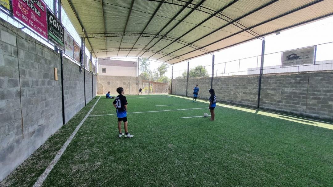 Pavilhão, 485m², à venda - Campo Grande - Estância Velha - Imobiliária Hoffmann