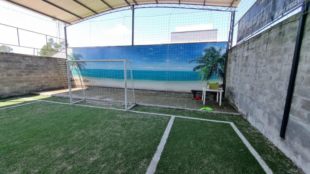 Pavilhão, 485m², à venda - Campo Grande - Estância Velha - Imobiliária Hoffmann