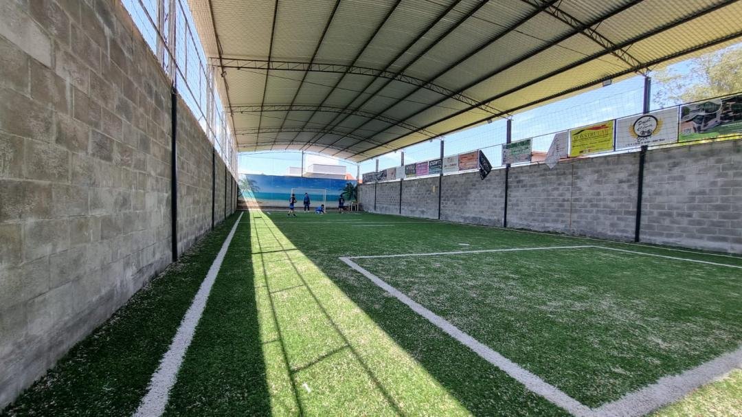 Pavilhão, 485m², à venda - Campo Grande - Estância Velha - Imobiliária Hoffmann