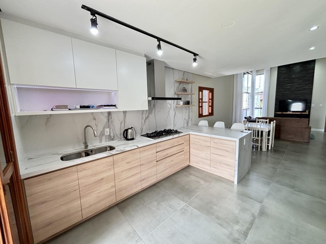 Casa/Sobrado - Bairro Encosta do Sol - Estância Velha - Imobiliária Hoffmann