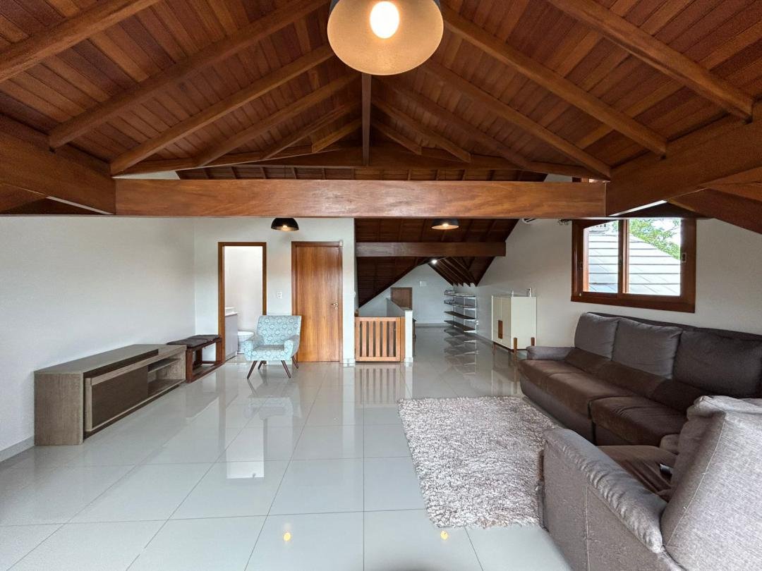 Casa com 3 quartos, 215.19m², à venda - Rincão - Novo Hamburgo - Imobiliária Hoffmann