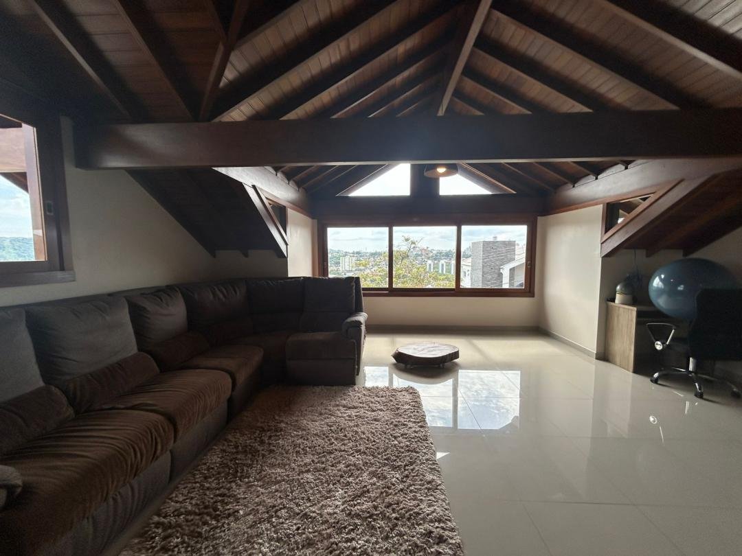 Casa com 3 quartos, 215.19m², à venda - Rincão - Novo Hamburgo - Imobiliária Hoffmann