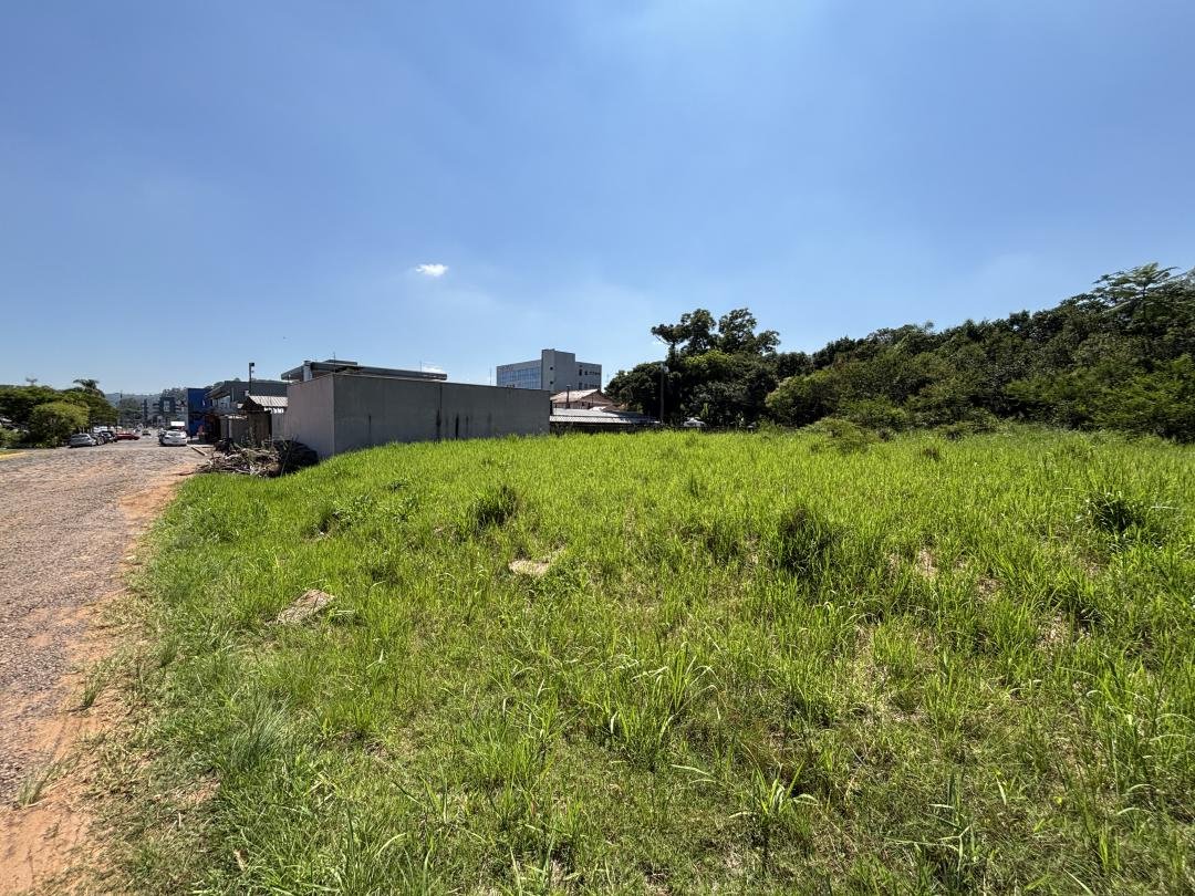 Terreno - Bairro Centro - Estância Velha - Imobiliária Hoffmann