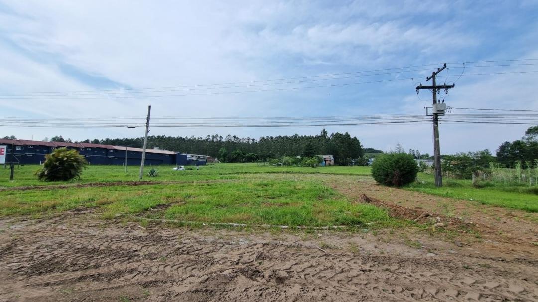 Área, à venda - Campo da Brazina - Araricá - Imobiliária Hoffmann
